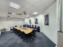 Kallang Sector (D13), Factory #576584211